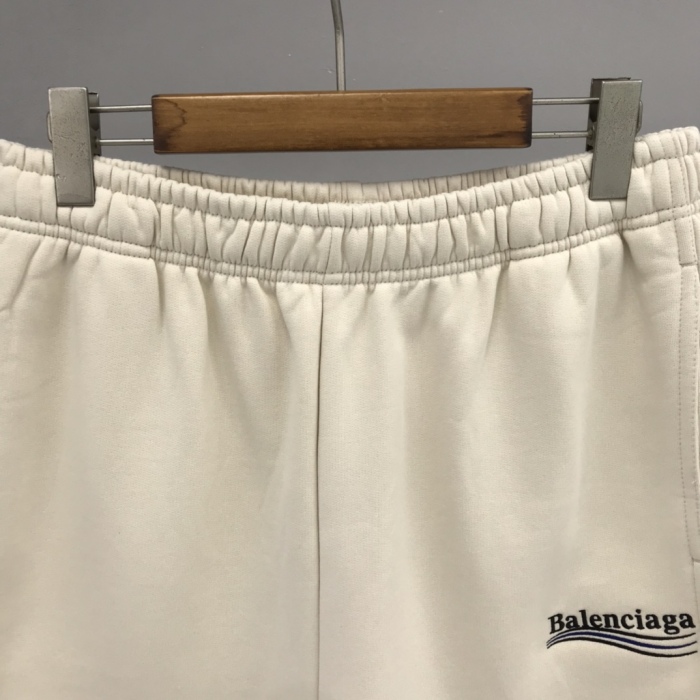 B*alenciaga Pants Top Quality DSX 20230620-4