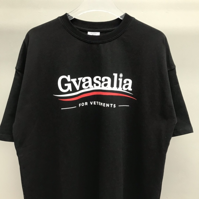 V*etements T-shirt Top Quality DSX 20230620-38