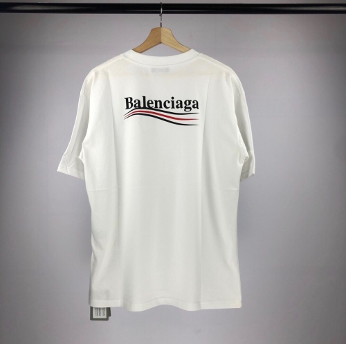 B*alenciaga T-shirt Top Quality DSX 20230620-13