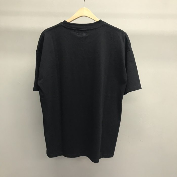 V*etements T-shirt Top Quality DSX 20230620-53