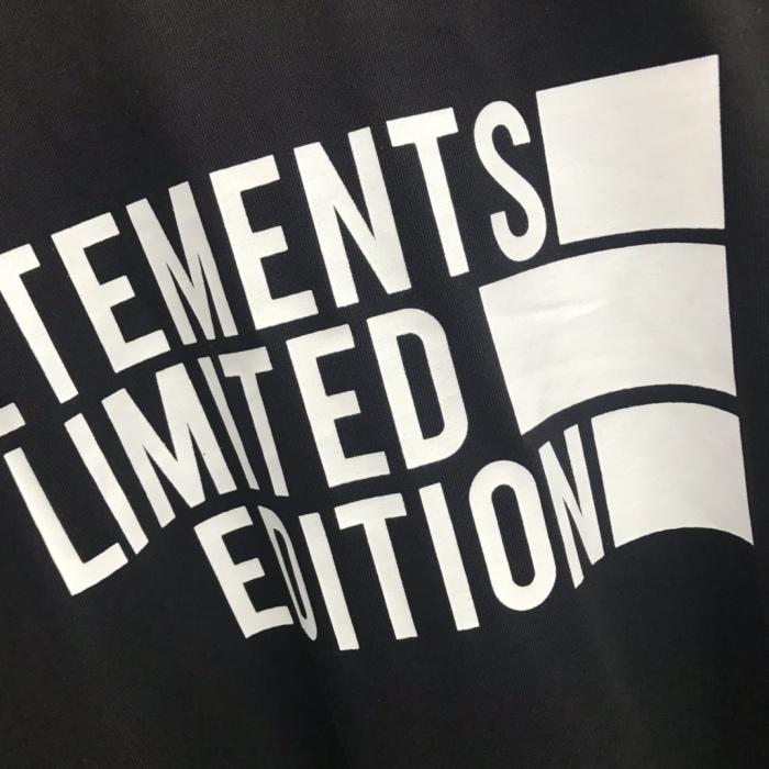 V*etements T-shirt Top Quality DSX 20230620-53