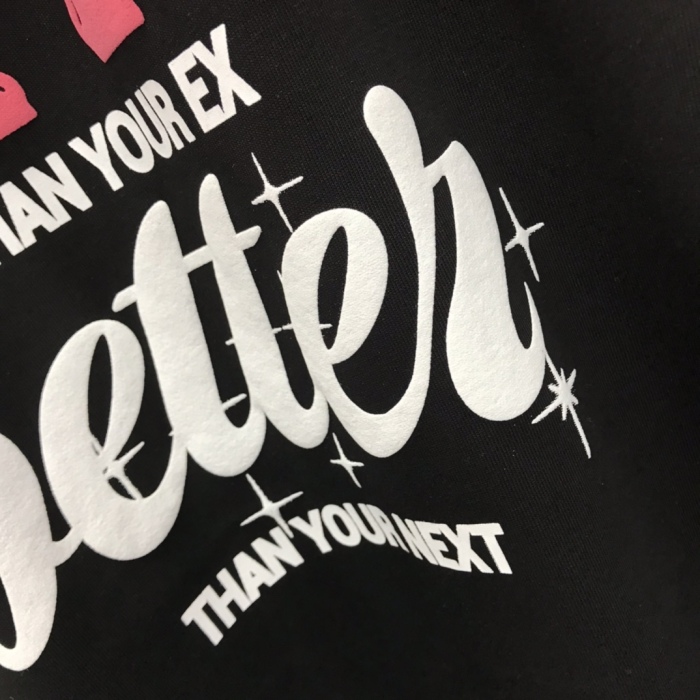 V*etements T-shirt Top Quality DSX 20230620-45