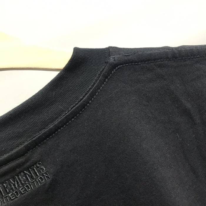 V*etements T-shirt Top Quality DSX 20230620-53