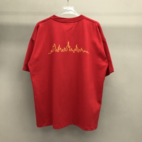 V*etements T-shirt Top Quality DSX 20230620-46