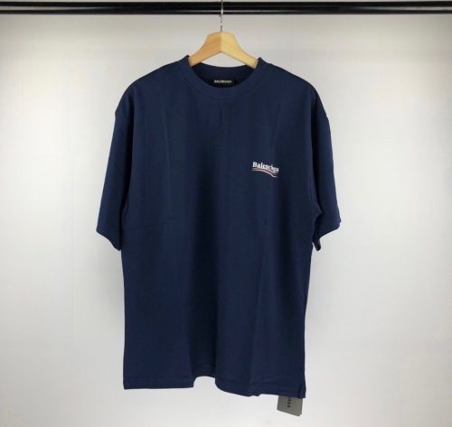 B*alenciaga T-shirt Top Quality DSX 20230620-14