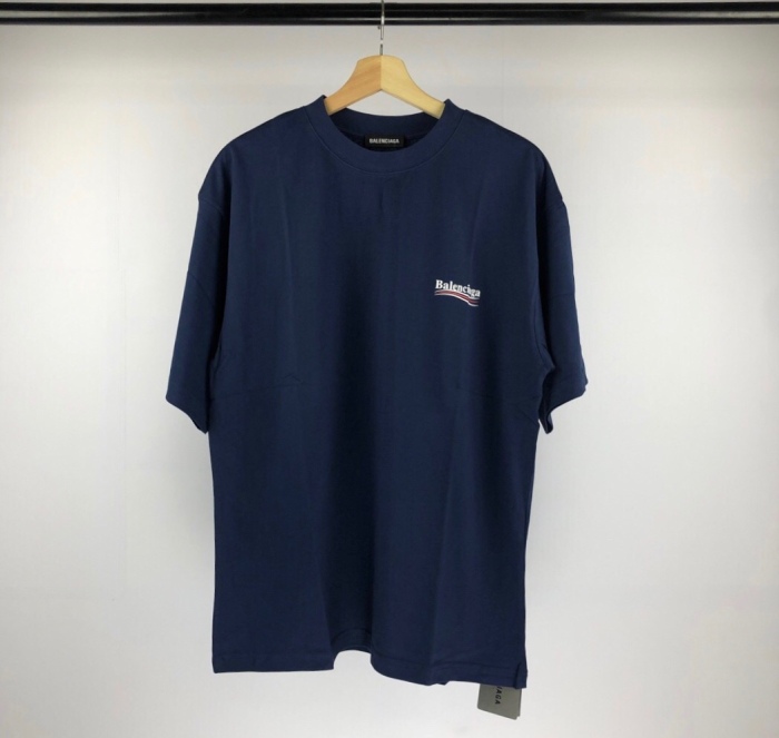 B*alenciaga T-shirt Top Quality DSX 20230620-14