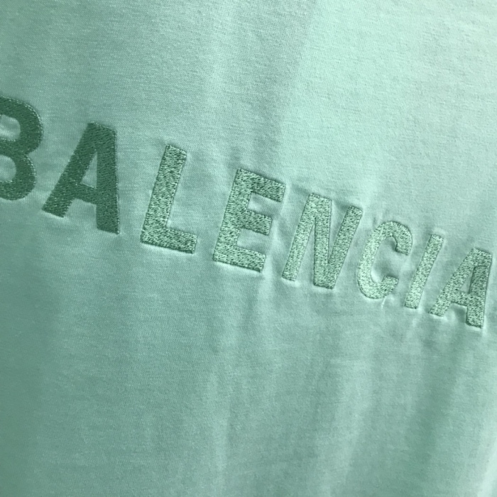B*alenciaga T-shirt Top Quality DSX 20230620-25
