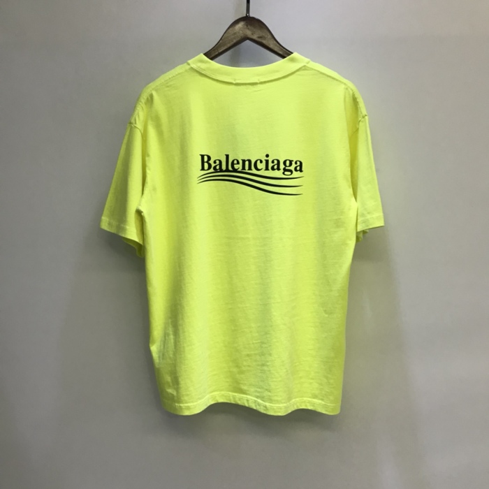 B*alenciaga T-shirt Top Quality DSX 20230620-8