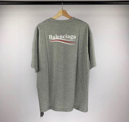 B*alenciaga T-shirt Top Quality DSX 20230620-11