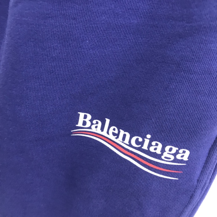 B*alenciaga Pants Top Quality DSX 20230620-2