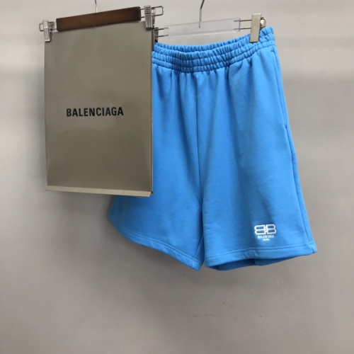 B*alenciaga Pants Top Quality DSX 20230620-27