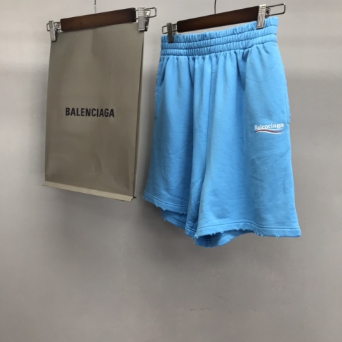 B*alenciaga Pants Top Quality DSX 20230620-29