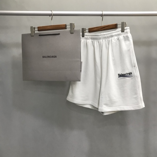 B*alenciaga Pants Top Quality DSX 20230620-3