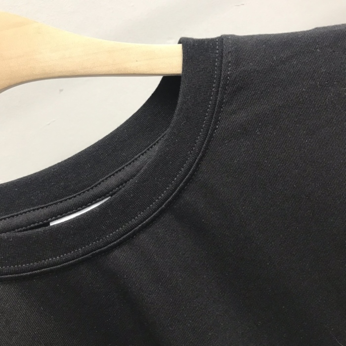 V*etements T-shirt Top Quality DSX 20230620-53
