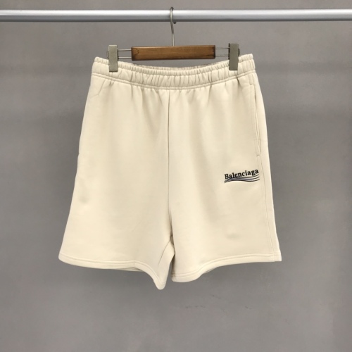 B*alenciaga Pants Top Quality DSX 20230620-4