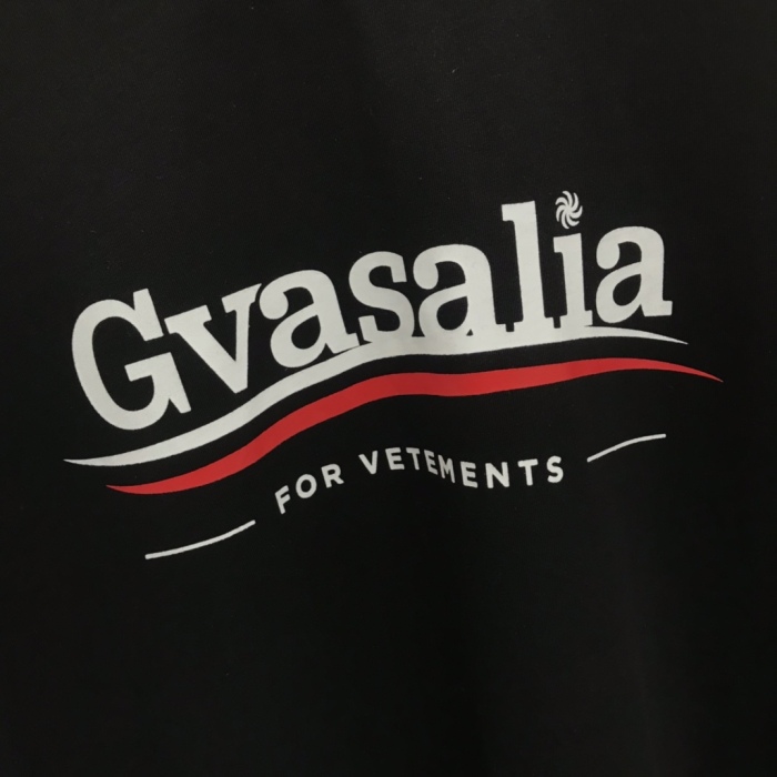 V*etements T-shirt Top Quality DSX 20230620-38