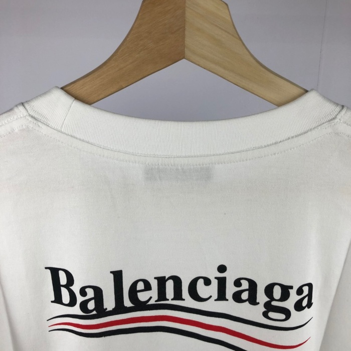 B*alenciaga T-shirt Top Quality DSX 20230620-13