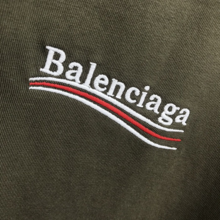 B*alenciaga T-shirt Top Quality DSX 20230620-31