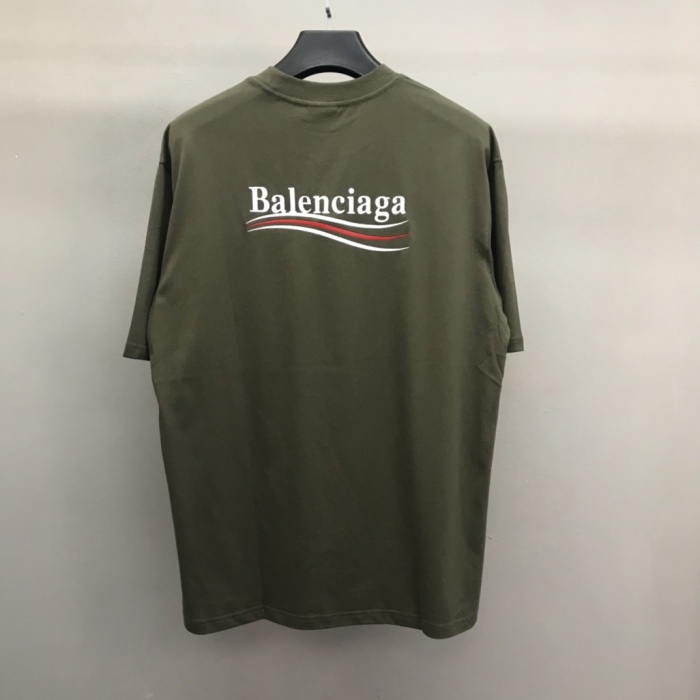 B*alenciaga T-shirt Top Quality DSX 20230620-31