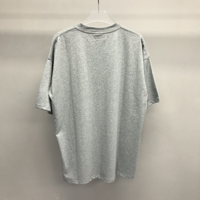 V*etements T-shirt Top Quality DSX 20230620-49
