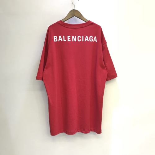 B*alenciaga T-shirt Top Quality DSX 20230620-18