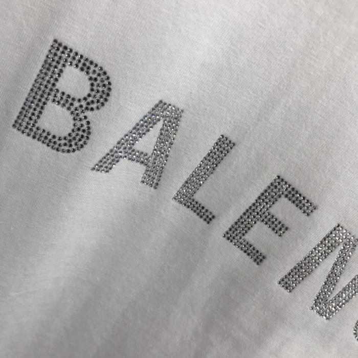 B*alenciaga T-shirt Top Quality DSX 20230620-33