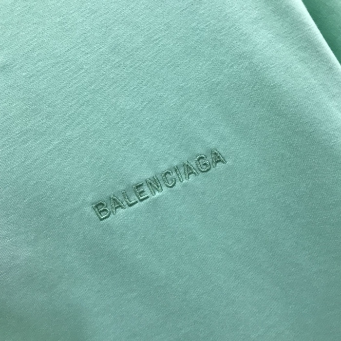 B*alenciaga T-shirt Top Quality DSX 20230620-25
