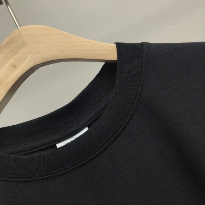 V*etements T-shirt Top Quality DSX 20230620-56