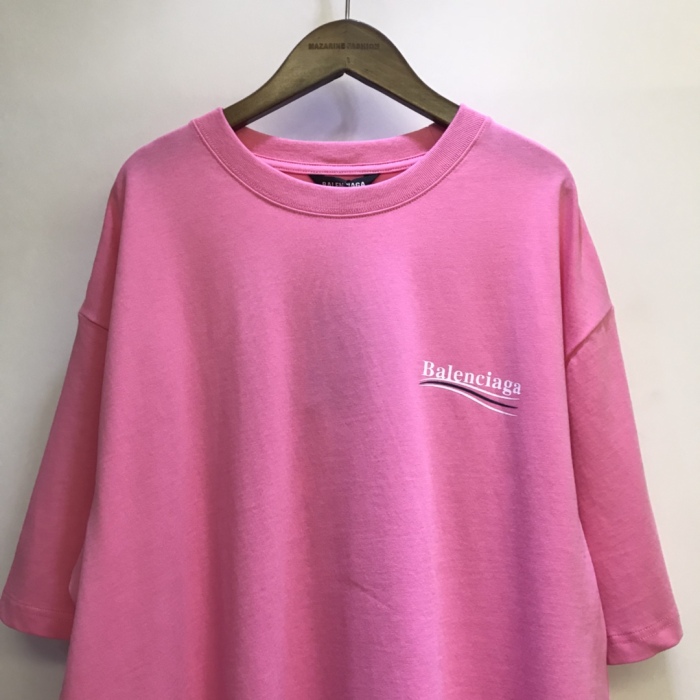 B*alenciaga T-shirt Top Quality DSX 20230620-9