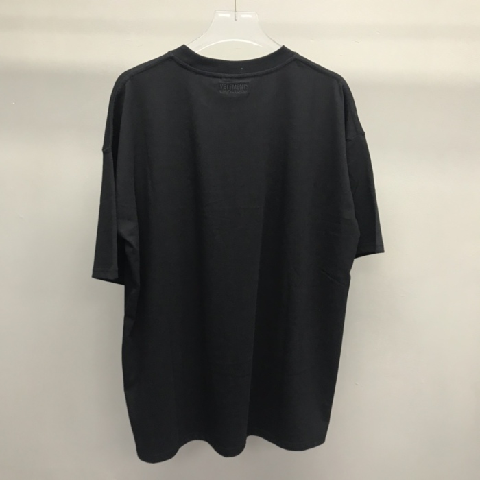 V*etements T-shirt Top Quality DSX 20230620-55