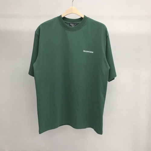 B*alenciaga T-shirt Top Quality DSX 20230620-27