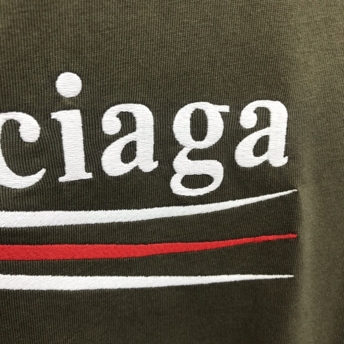B*alenciaga T-shirt Top Quality DSX 20230620-31