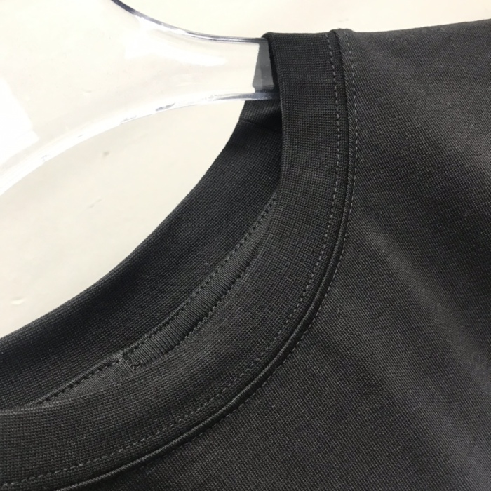 V*etements T-shirt Top Quality DSX 20230620-53
