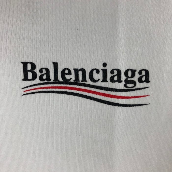 B*alenciaga T-shirt Top Quality DSX 20230620-13