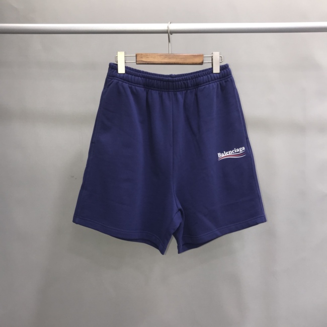 B*alenciaga Pants Top Quality DSX 20230620-2