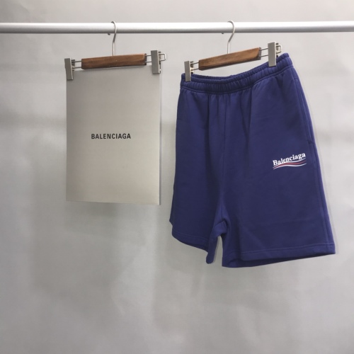 B*alenciaga Pants Top Quality DSX 20230620-2