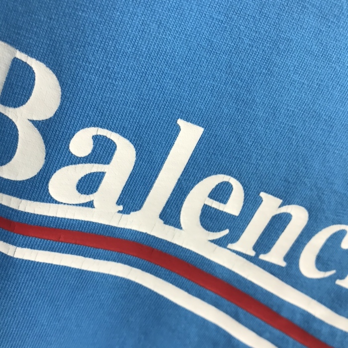 B*alenciaga T-shirt Top Quality DSX 20230620-32