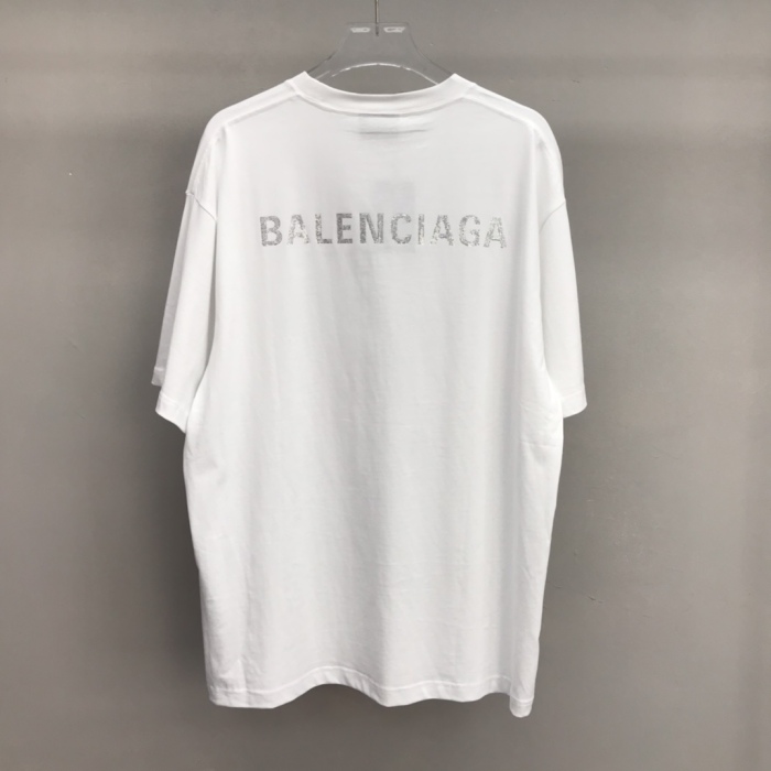 B*alenciaga T-shirt Top Quality DSX 20230620-33