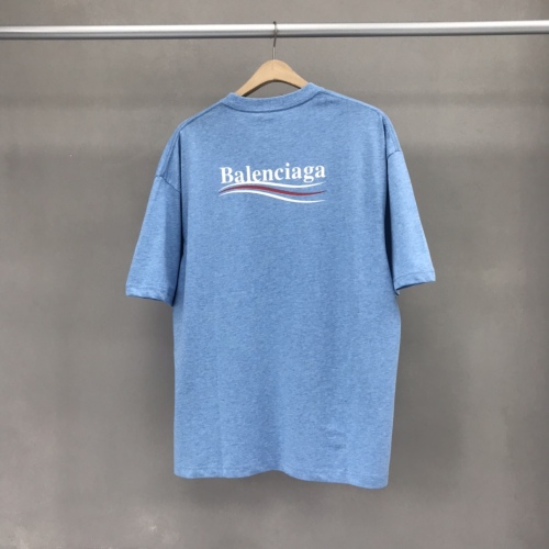 B*alenciaga T-shirt Top Quality DSX 20230620-16
