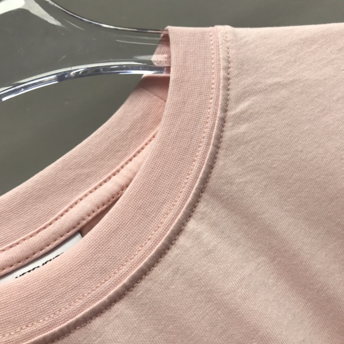 V*etements T-shirt Top Quality DSX 20230620-56