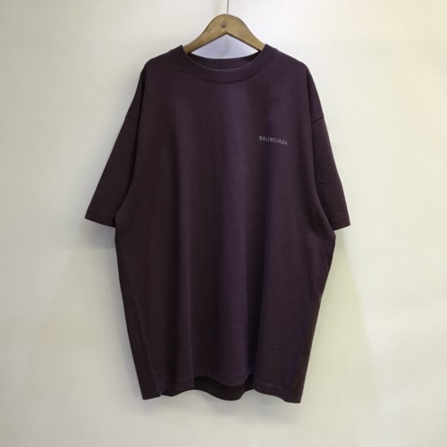 B*alenciaga T-shirt Top Quality DSX 20230620-19