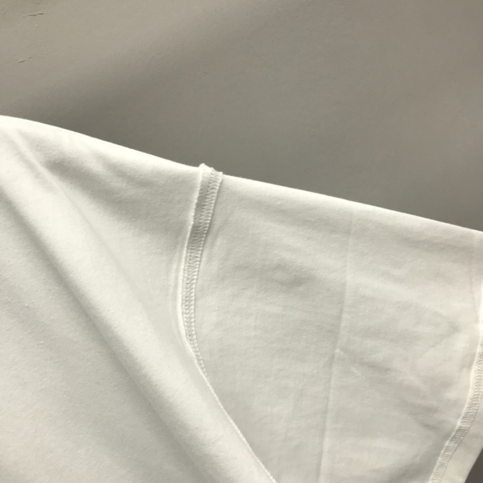 V*etements T-shirt Top Quality DSX 20230620-52