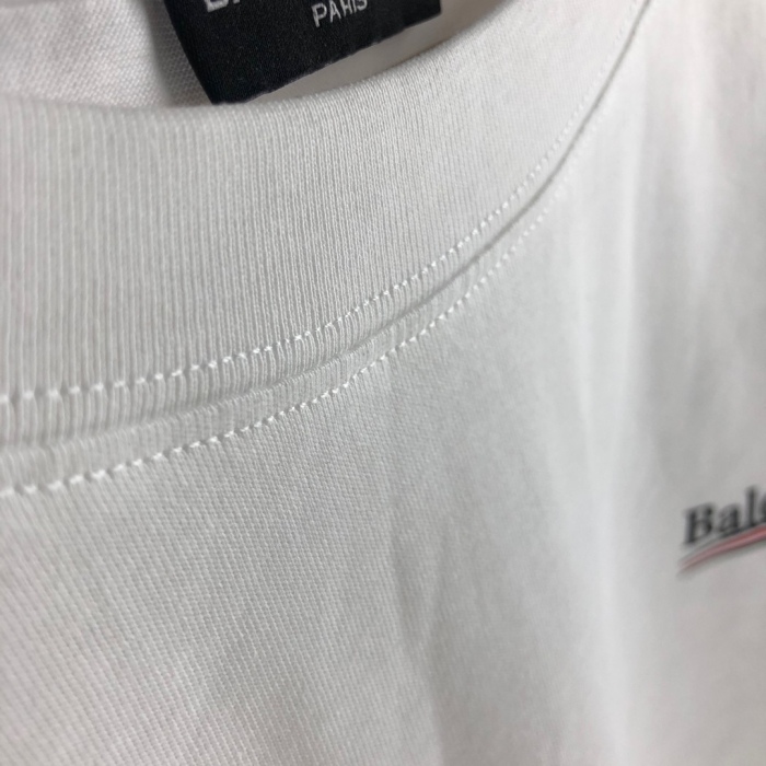 B*alenciaga T-shirt Top Quality DSX 20230620-13