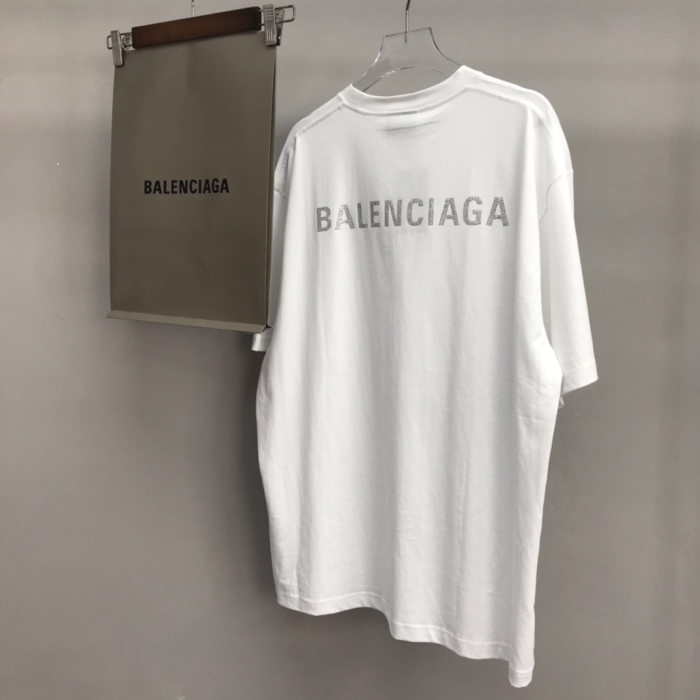 B*alenciaga T-shirt Top Quality DSX 20230620-33