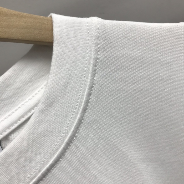 V*etements T-shirt Top Quality DSX 20230620-51