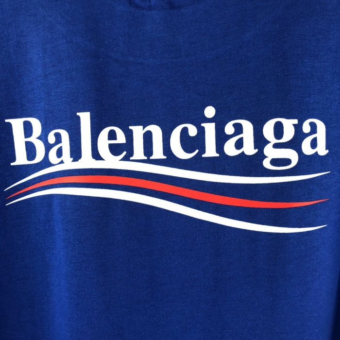 B*alenciaga T-shirt Top Quality DSX 20230620-12
