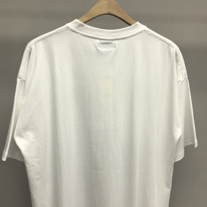 V*etements T-shirt Top Quality DSX 20230620-51
