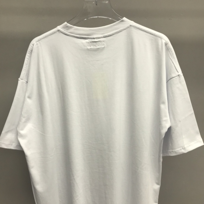 V*etements T-shirt Top Quality DSX 20230620-55