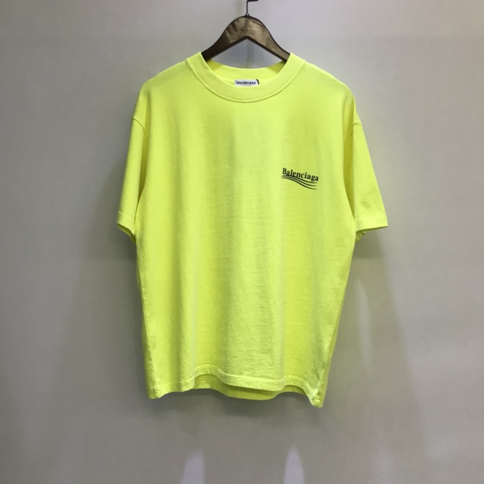 B*alenciaga T-shirt Top Quality DSX 20230620-8