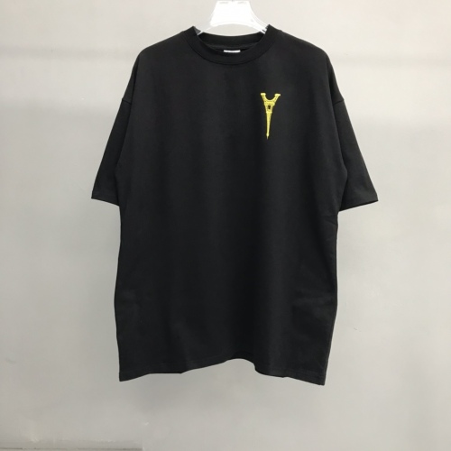 V*etements T-shirt Top Quality DSX 20230620-47